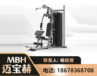 那曲单人站训练器