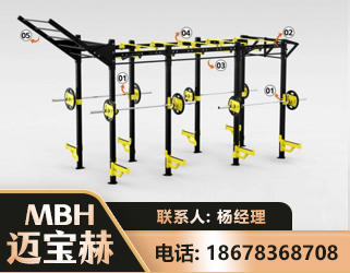 那曲多功能健身器材