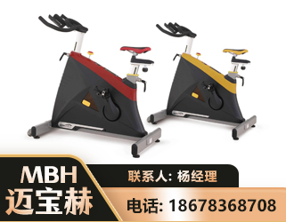 那曲商用动感单车