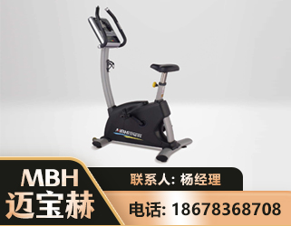 那曲立式健身车